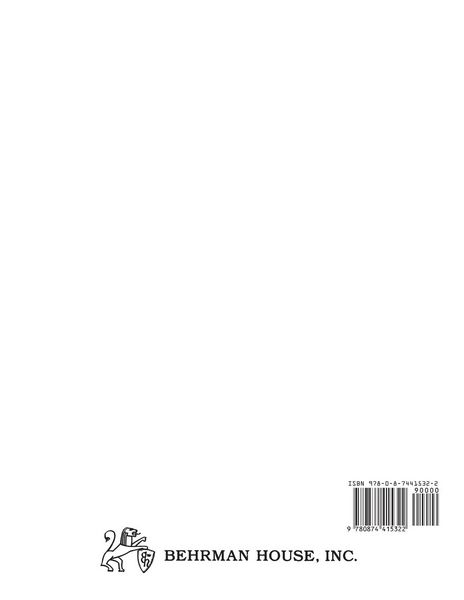 Produktbild: The Holocaust: The World and the Jews - Teacher's Guide