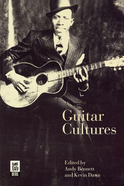 Produktbild: Guitar Cultures