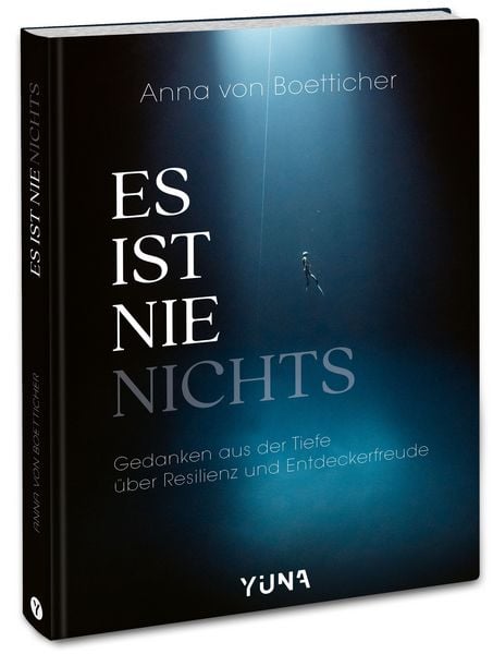 Produktbild: Es ist nie nichts
