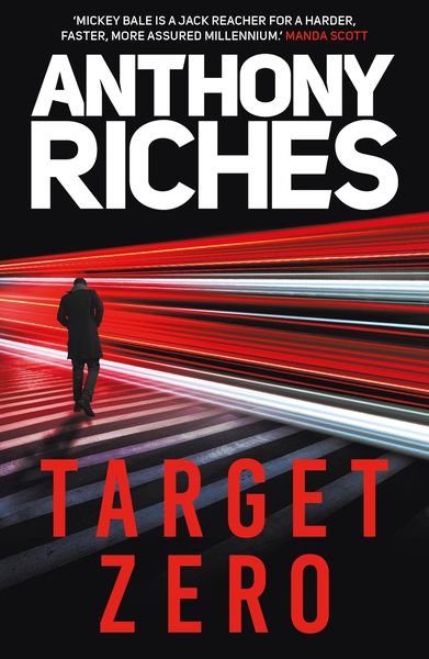 Produktbild: Target Zero
