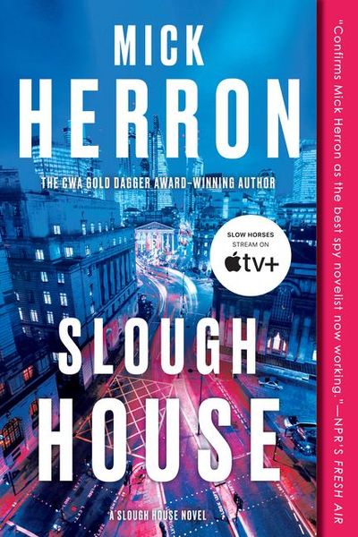 Produktbild: Slough House