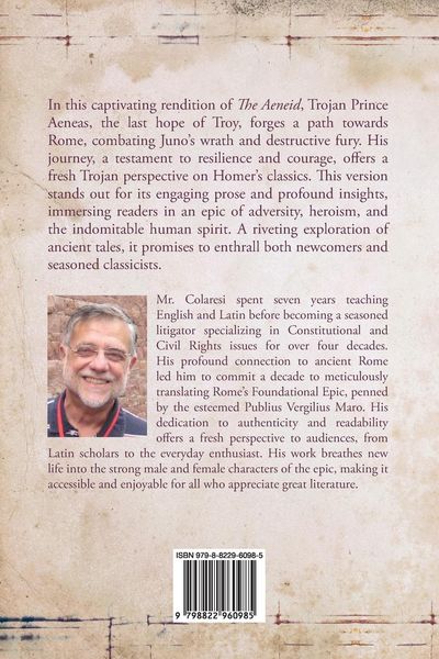 Produktbild: The Aeneid