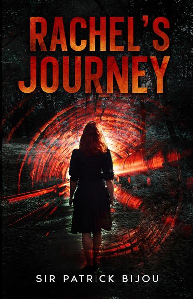 Produktbild: Rachel's Journey