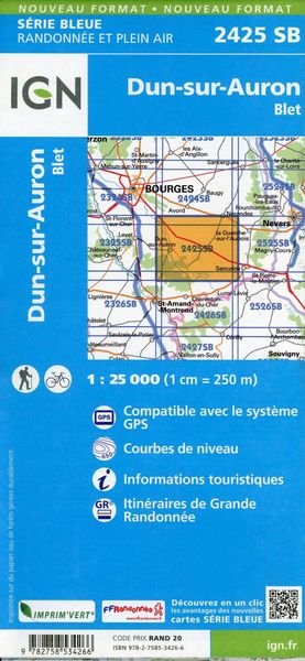 Produktbild: Dun sur Auron