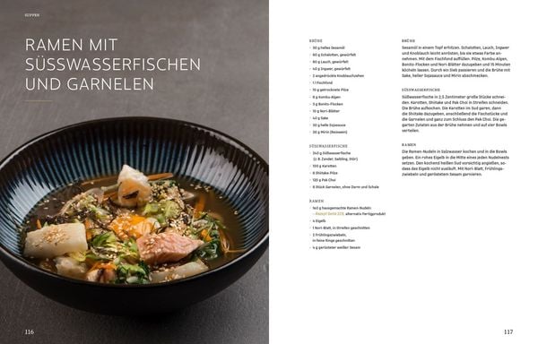 Produktbild: Fisch & Meeresfr&uuml;chte