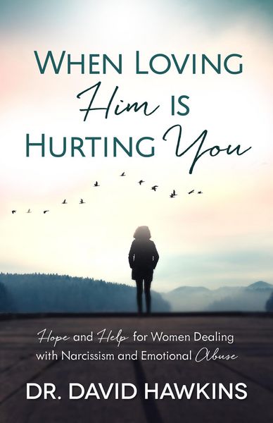 Produktbild: When Loving Him is Hurting You