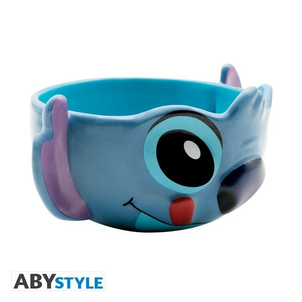 Produktbild: DISNEY - 3D Bowl - Stitch's Head