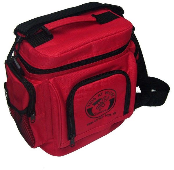 Produktbild: Vespertasche Cool 3-fach sortiert