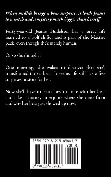 Produktbild: Midlife's a Bear