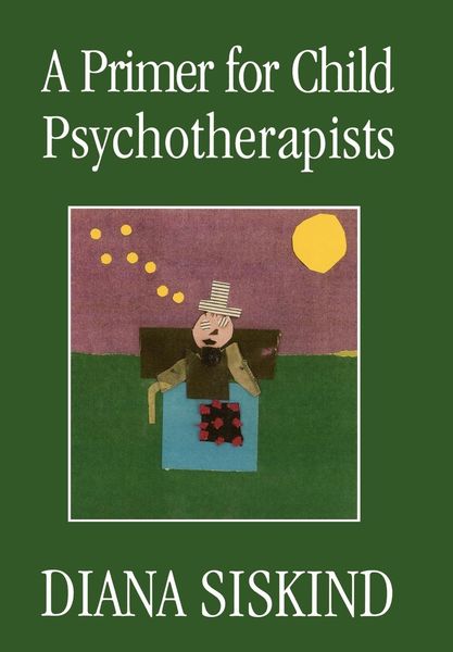 Produktbild: Primer for Child Psychotherapists
