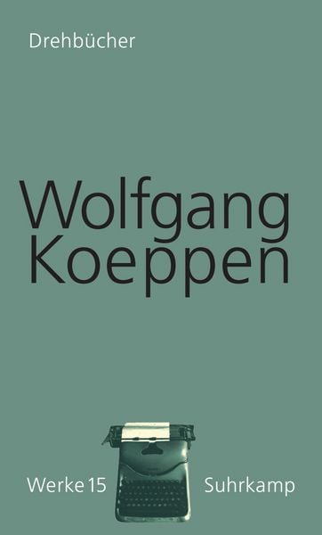 Produktbild: Werke in 16 B&auml;nden