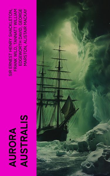 Produktbild: Aurora Australis