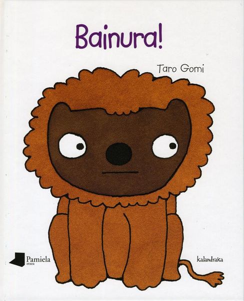 Produktbild: Bainura!