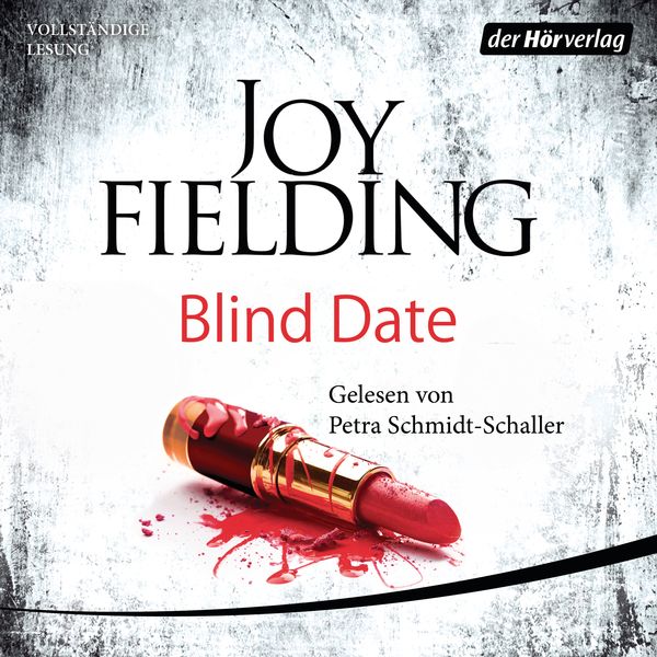 Blind Date - Joy Fielding, Audio, 9783844534115