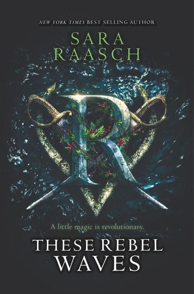 Produktbild: These Rebel Waves