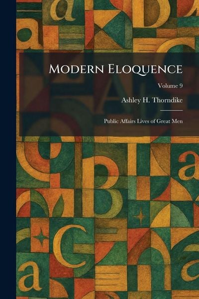 Produktbild: Modern Eloquence