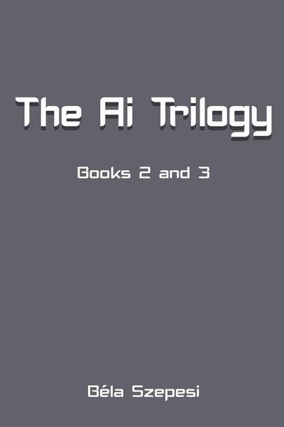 Produktbild: AI Trilogy