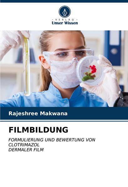 Produktbild: Filmbildung