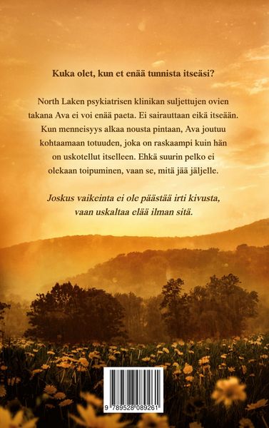 Produktbild: Kaikki mit&auml; kosketamme
