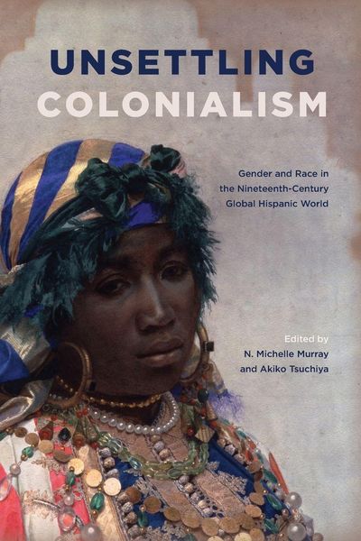 Produktbild: Unsettling Colonialism