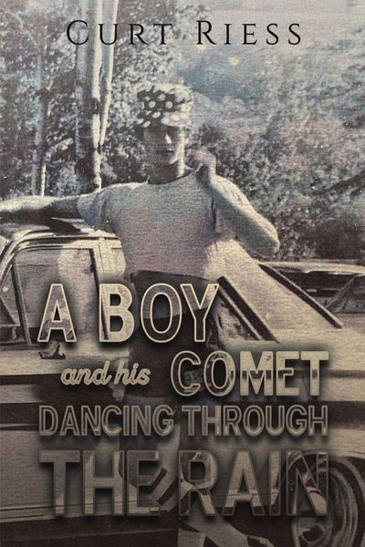 Produktbild: A Boy and His Comet