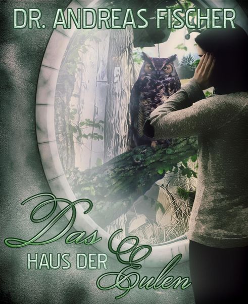 Produktbild: Das Haus der Eulen