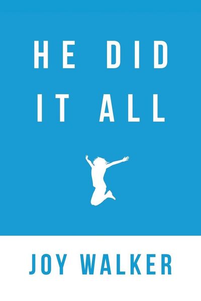 Produktbild: He Did It All