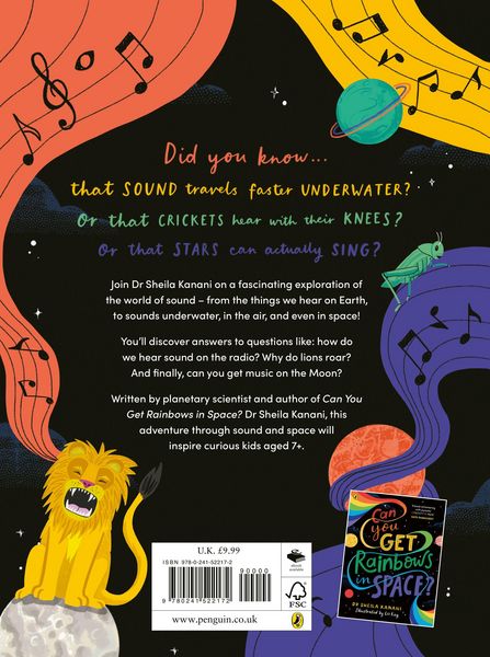 Produktbild: Can You Get Music on the Moon?