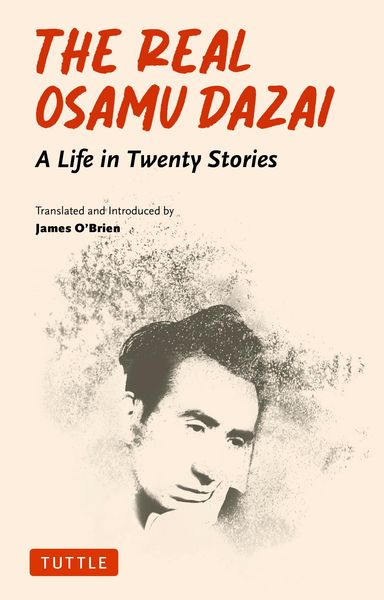 Produktbild: Real Osamu Dazai