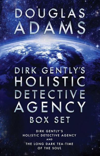 Produktbild: Dirk Gently's Holistic Detective Agency Box Set