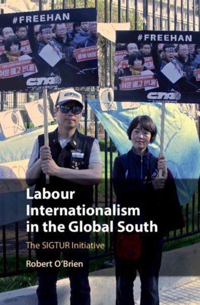 Produktbild: Labour Internationalism in the Global South