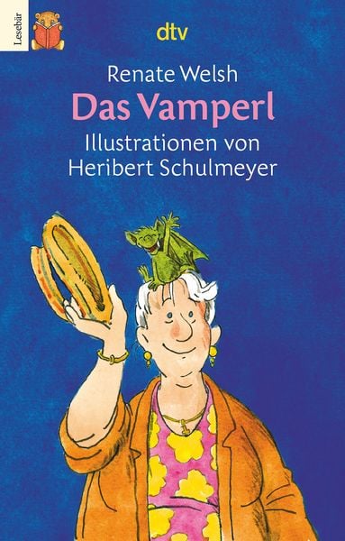 Produktbild: Das Vamperl