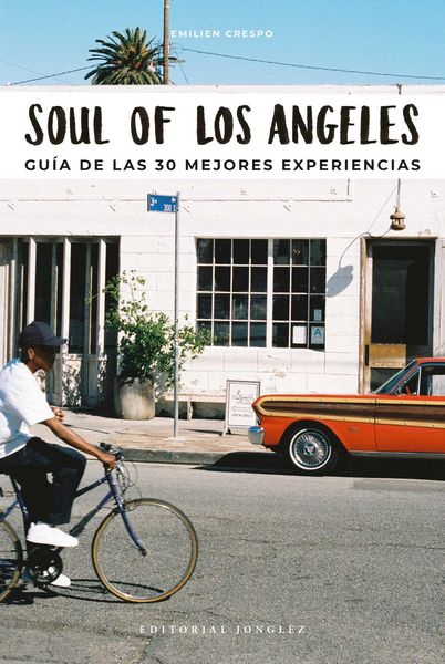 Produktbild: Soul of Los Angeles (Spanish)