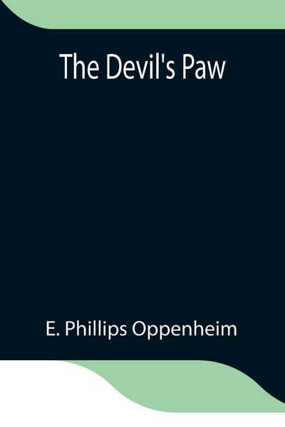 Produktbild: The Devil'S Paw