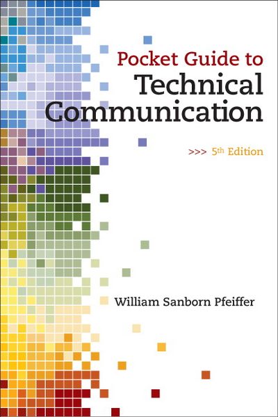 Produktbild: Pocket Guide to Technical Communication