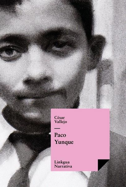 Produktbild: Paco Yunque