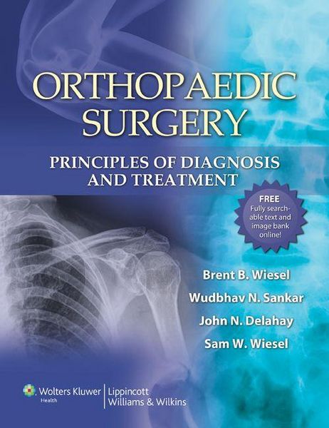 Produktbild: Orthopaedic Surgery