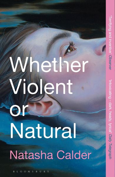 Produktbild: Whether Violent or Natural