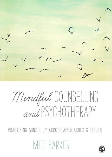 Produktbild: Mindful Counselling & Psychotherapy