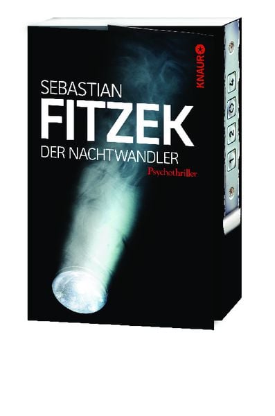 Produktbild: Der Nachtwandler
