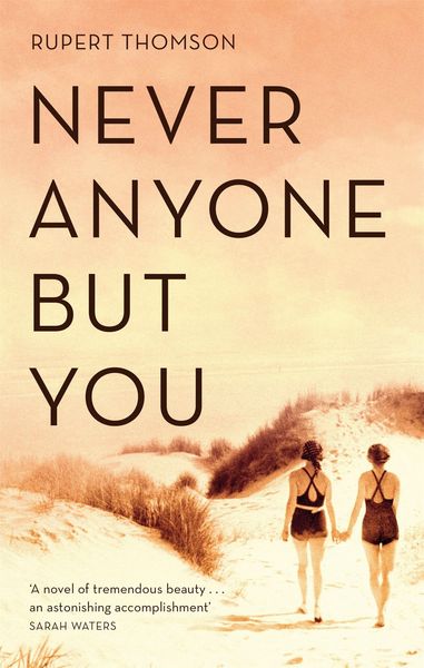 Produktbild: Never Anyone But You