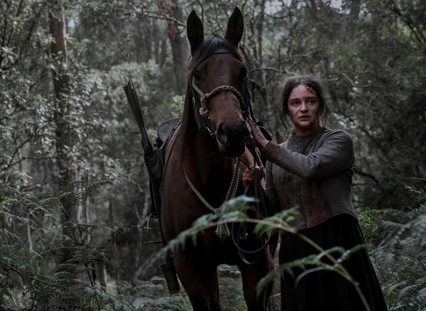 Produktbild: The Nightingale