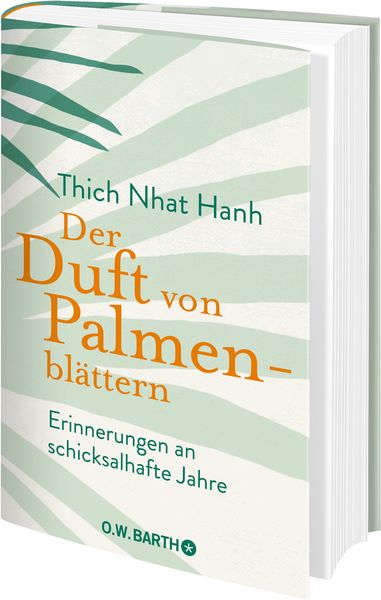 Produktbild: Der Duft von Palmenbl&auml;ttern