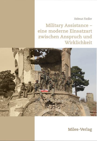 Produktbild: Military Assistance