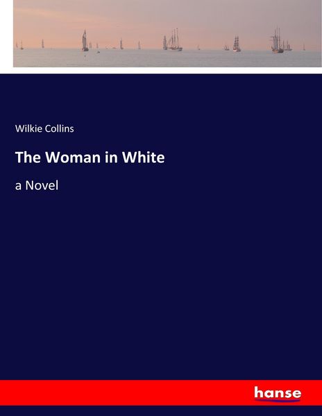 Produktbild: The Woman in White