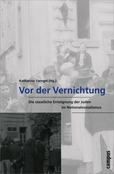 Produktbild: Vor der Vernichtung