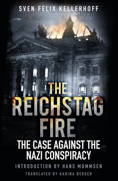 Produktbild: The Reichstag Fire