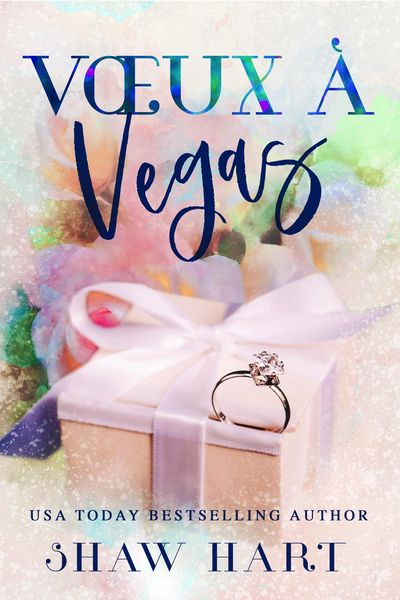 Produktbild: Voeux &agrave; Vegas