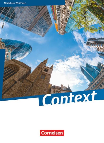 Produktbild: Context - Nordrhein-Westfalen - Ausgabe 2015