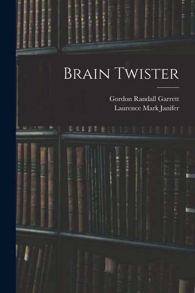 Produktbild: Brain Twister
